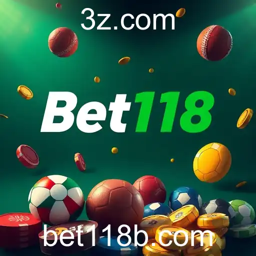 Ascensão do Bet118: Impacto e Tendências no Brasil