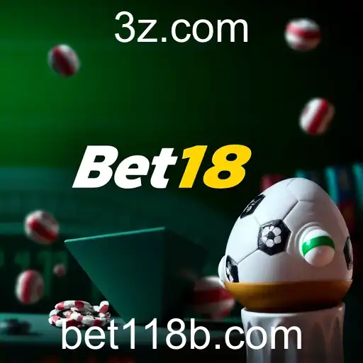 A Ascensão do Bet118 no Mercado de Jogos