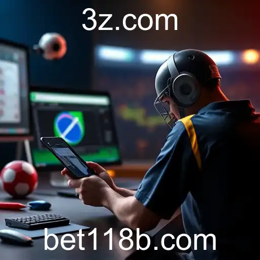 A Ascensão e Desafios do Setor de Jogos Online no Brasil