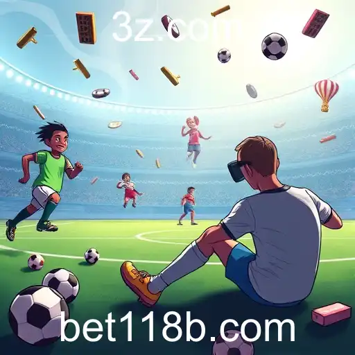 Tendências Emergentes em Jogos Online em 2026