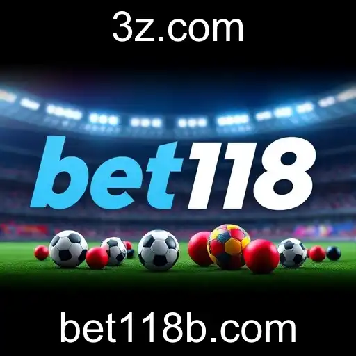 Impacto da Bet118 no Mercado de Jogos Online