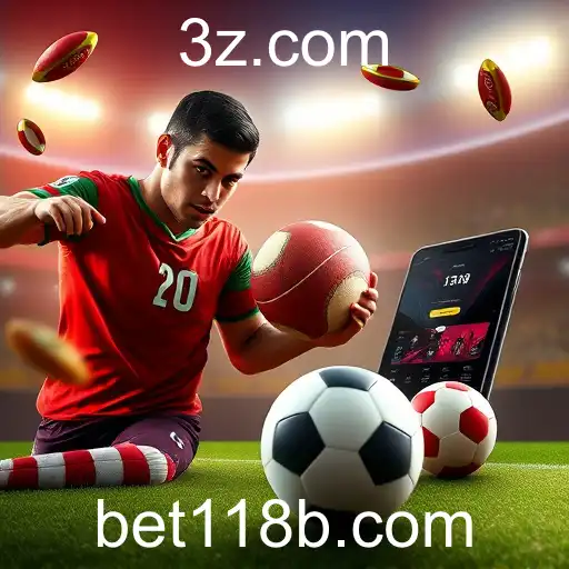 Impactos do Jogo Online e Bet118