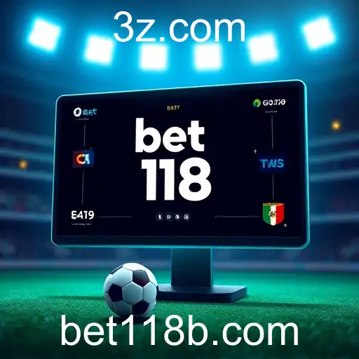 O Impacto do Bet118 no Cenário de Jogos Online