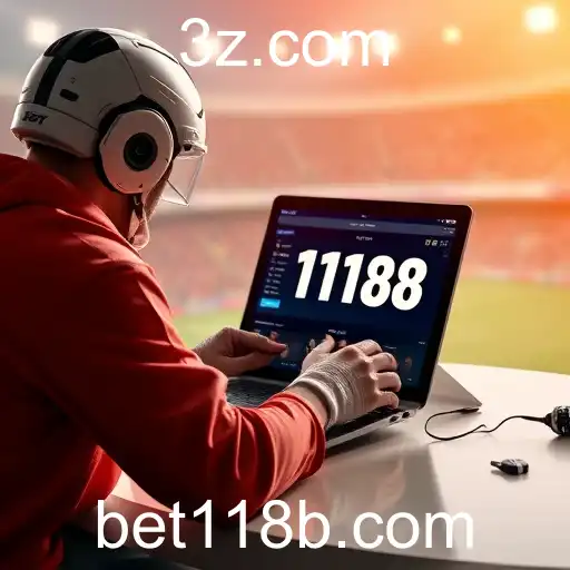 Expansão dos Jogos Online e o Futuro da Bet118