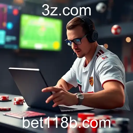 O Crescimento do Setor de Jogos em 2026