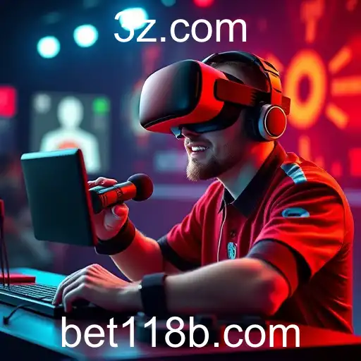 Tendências Crescentes em Plataformas de Jogos Online