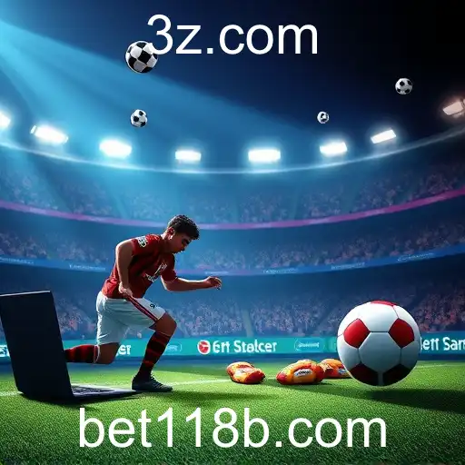 Tendências no Mercado de Jogos de Apostas Online