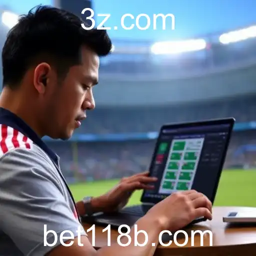 Expansão dos Jogos de Aposta Online em 2026