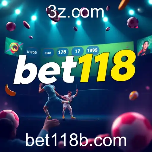 Expansão do Bet118 e o Impacto no Mercado de Jogos Brasileiro