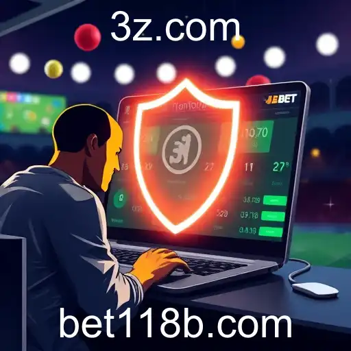 Crescimento e Desafios do bet118 no Cenário Atual