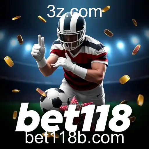 O Impacto do Bet118 nos Jogos de 2025