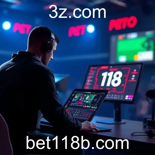O Impacto dos Sites de Jogos no Brasil em 2026
