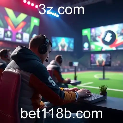 A Ascensão dos Sites de Jogos Online em 2026