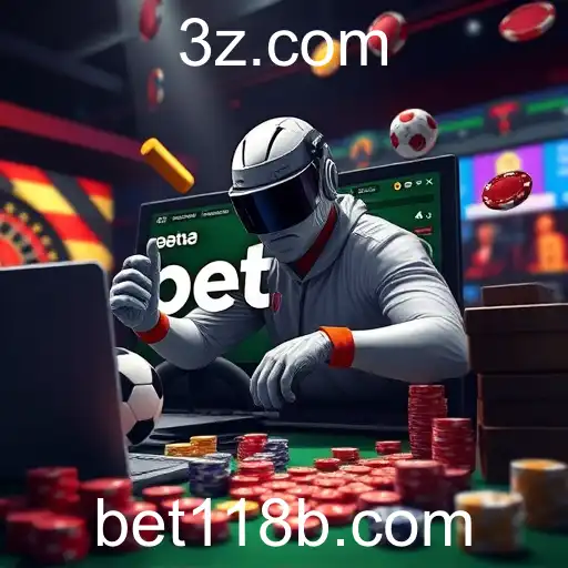 Tendências e Desafios dos Sites de Jogos Online em 2026