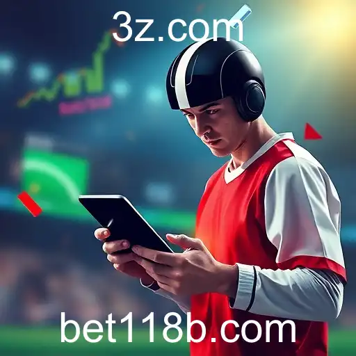 A Ascensão do bet118 no Início de 2025
