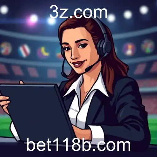 A Importância da Categoria 'Suporte' no bet118: Melhorando a Experiência do Jogador