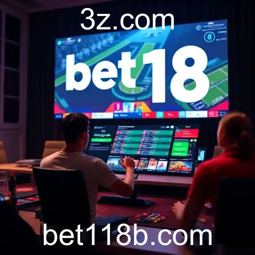 Tendências do Mercado de Apostas Online em 2026